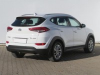 Hyundai Tucson  1.7 CRDi Style