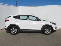 Hyundai Tucson  1.7 CRDi Style