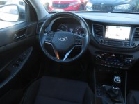 Hyundai Tucson  1.7 CRDi Style