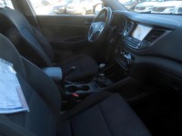 Hyundai Tucson  1.7 CRDi Style