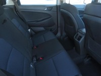 Hyundai Tucson  1.7 CRDi Style