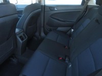 Hyundai Tucson  1.7 CRDi Style