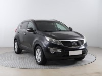 Kia Sportage  2.0 CRDi 