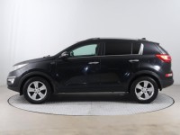 Kia Sportage  2.0 CRDi 