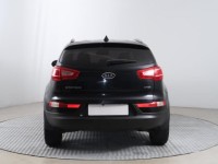 Kia Sportage  2.0 CRDi 