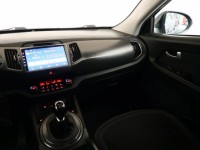Kia Sportage  2.0 CRDi 