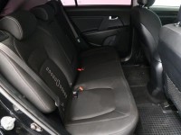 Kia Sportage  2.0 CRDi 
