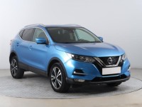 Nissan Qashqai  1.3 DIG-T N-Connecta