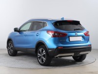 Nissan Qashqai  1.3 DIG-T N-Connecta