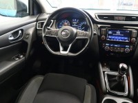 Nissan Qashqai  1.3 DIG-T N-Connecta