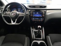 Nissan Qashqai  1.3 DIG-T N-Connecta