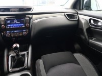 Nissan Qashqai  1.3 DIG-T N-Connecta