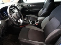 Nissan Qashqai  1.3 DIG-T N-Connecta