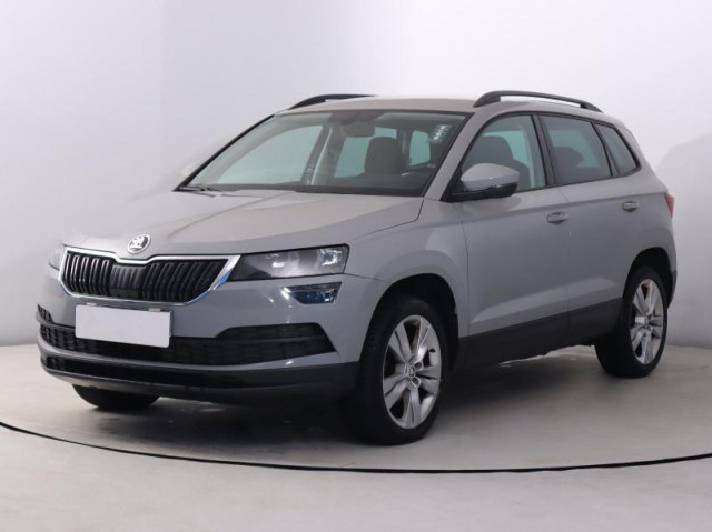 Škoda Karoq  1.6 TDI 