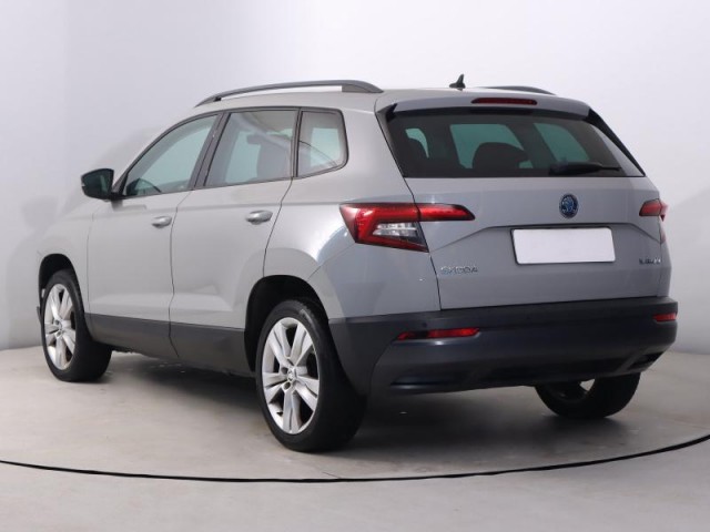 Škoda Karoq  1.6 TDI 