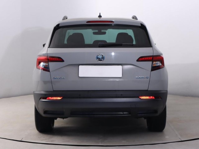 Škoda Karoq  1.6 TDI 
