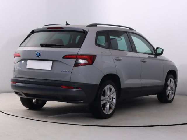 Škoda Karoq  1.6 TDI 