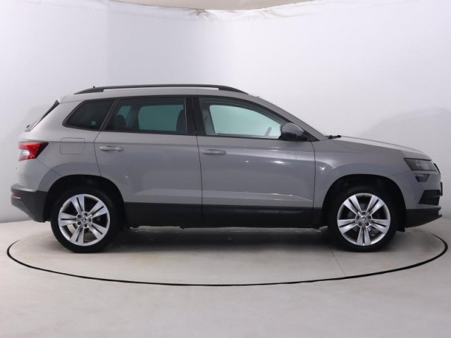 Škoda Karoq  1.6 TDI 