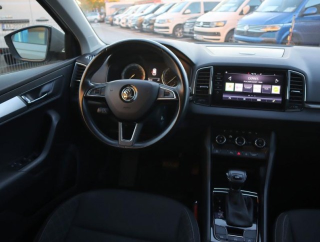 Škoda Karoq  1.6 TDI 