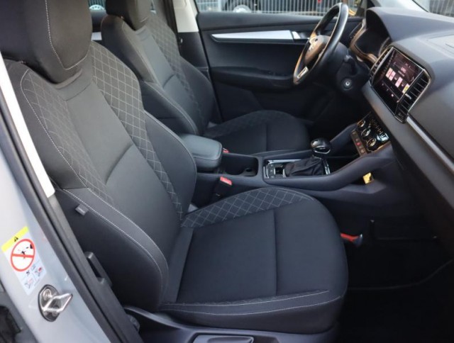 Škoda Karoq  1.6 TDI 