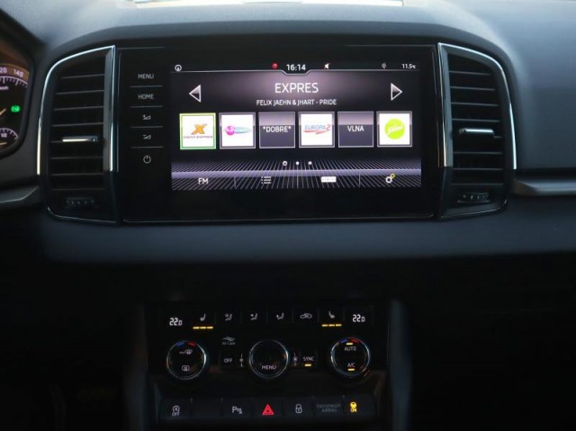 Škoda Karoq  1.6 TDI 