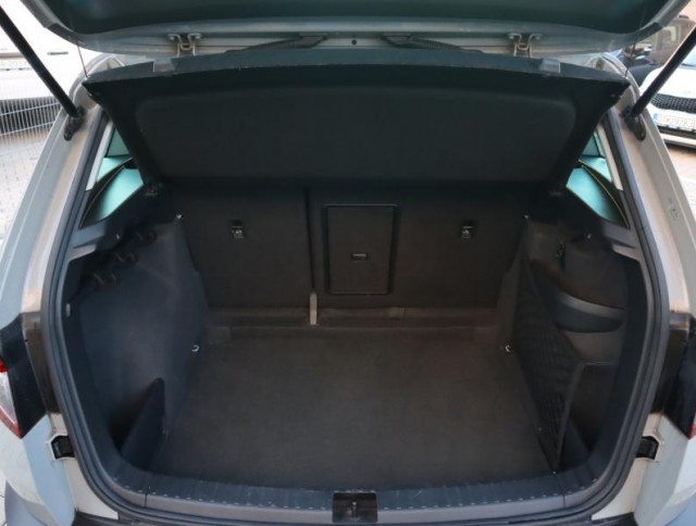 Škoda Karoq  1.6 TDI 