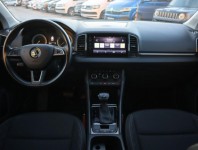 Škoda Karoq  1.6 TDI 
