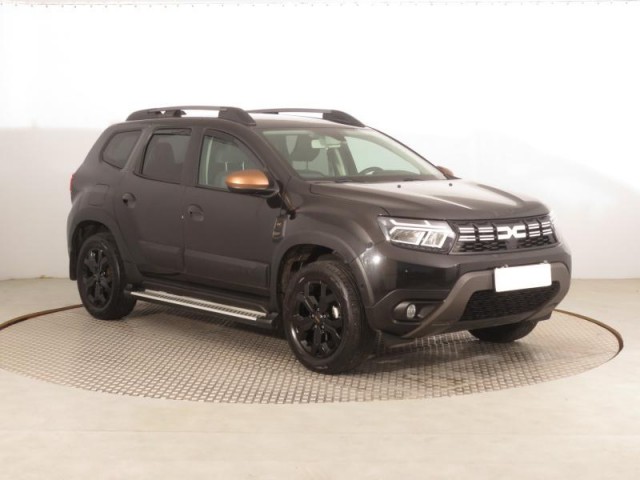 Dacia Duster  1.0 TCe Extreme