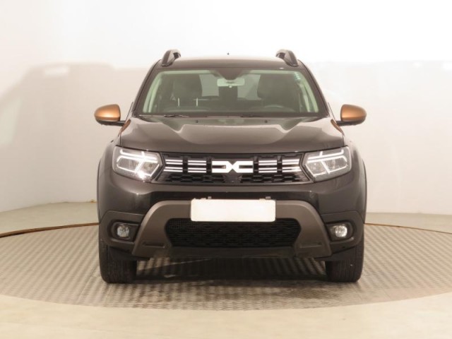 Dacia Duster  1.0 TCe Extreme