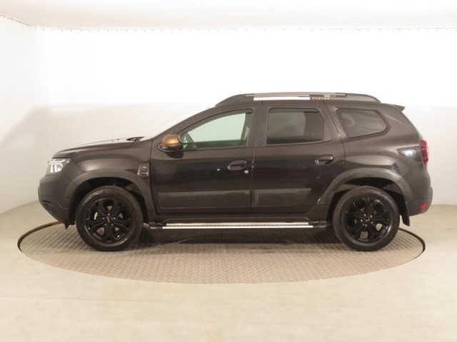 Dacia Duster  1.0 TCe Extreme
