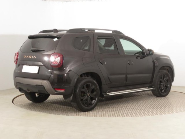Dacia Duster  1.0 TCe Extreme
