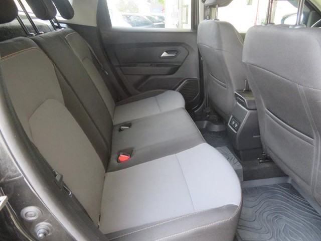 Dacia Duster  1.0 TCe Extreme