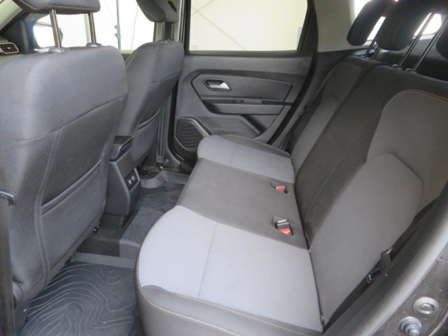 Dacia Duster  1.0 TCe Extreme