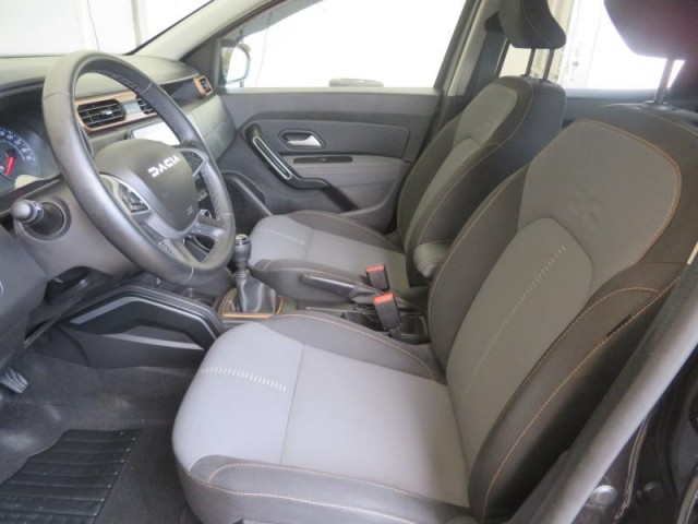 Dacia Duster  1.0 TCe Extreme