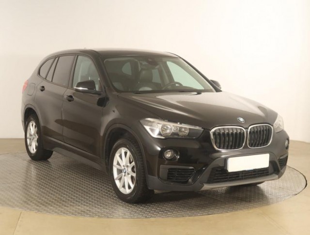 BMW X1  sDrive18d 