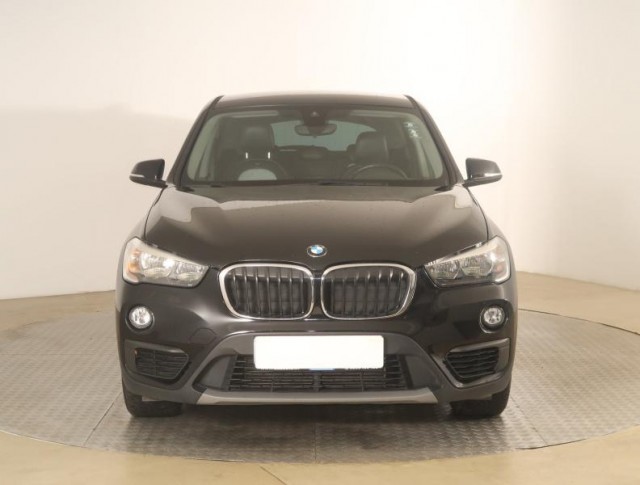 BMW X1  sDrive18d 