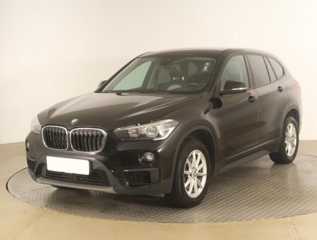 BMW X1  sDrive18d 