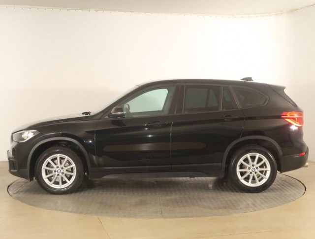 BMW X1  sDrive18d 