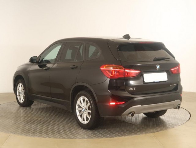 BMW X1  sDrive18d 