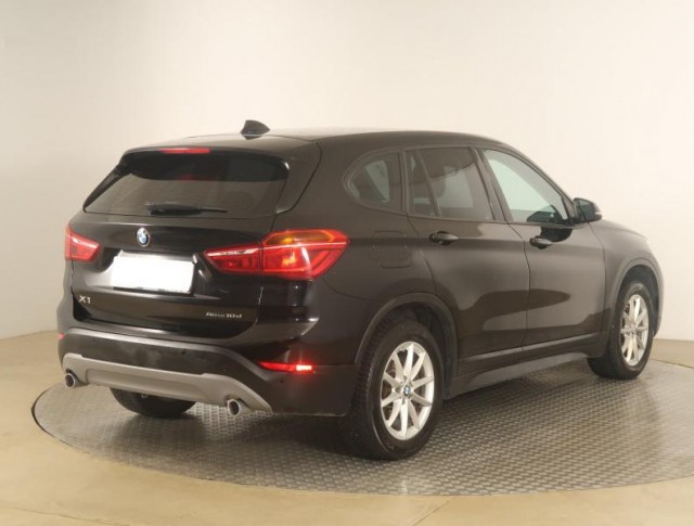 BMW X1  sDrive18d 