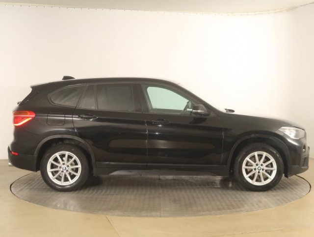 BMW X1  sDrive18d 