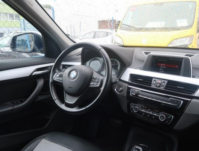 BMW X1  sDrive18d 