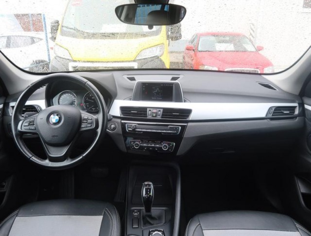BMW X1  sDrive18d 