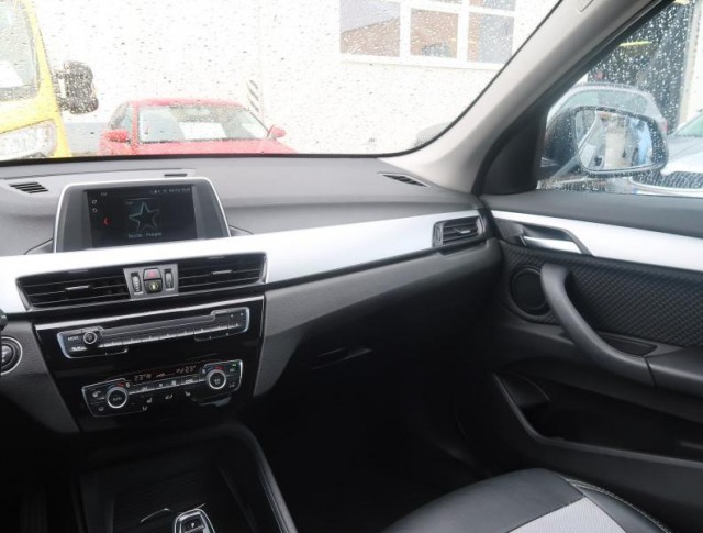 BMW X1  sDrive18d 