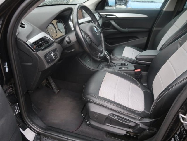 BMW X1  sDrive18d 