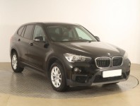BMW X1  sDrive18d 