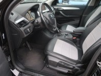 BMW X1  sDrive18d 