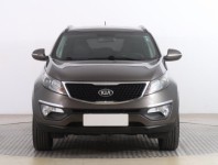 Kia Sportage  2.0 CRDi 