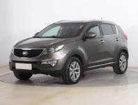 Kia Sportage  2.0 CRDi 