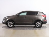 Kia Sportage  2.0 CRDi 